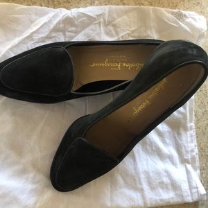 Salvatore Ferragamo loafer